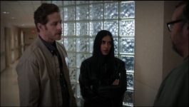 Manifest - Season 04 Episode 07